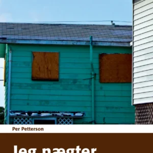 Jeg nægter