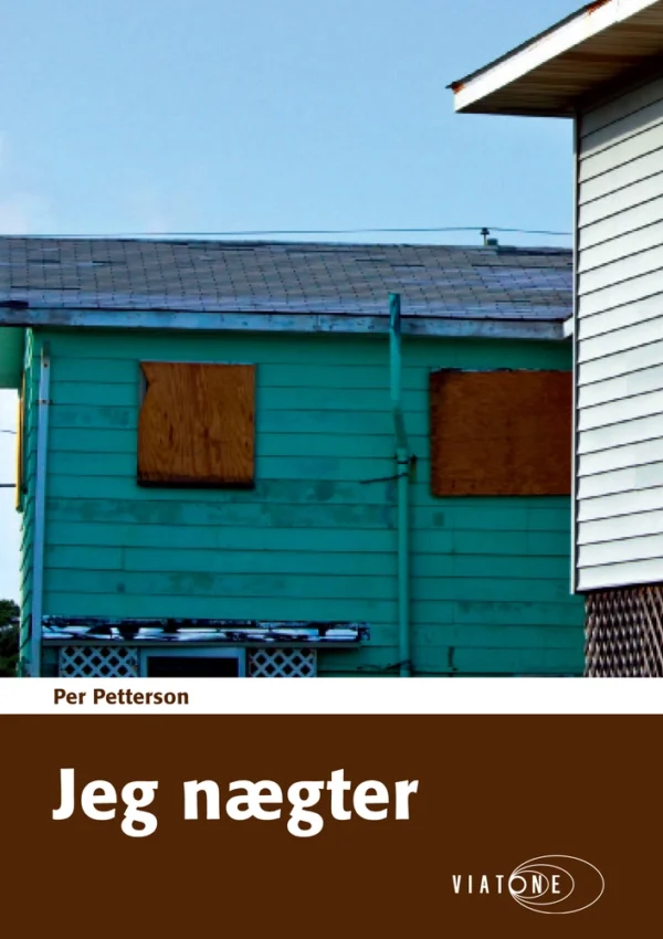 Jeg nægter