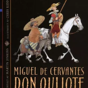 Don Quijote