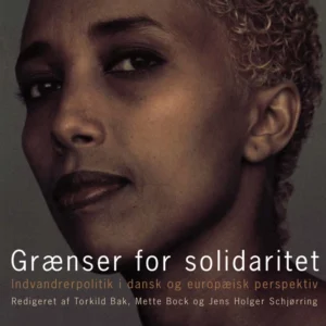 Grænser for solidaritet