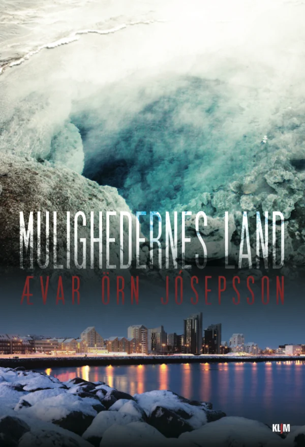 Mulighedernes land