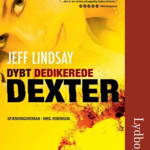 Dybt Dedikerede Dexter
