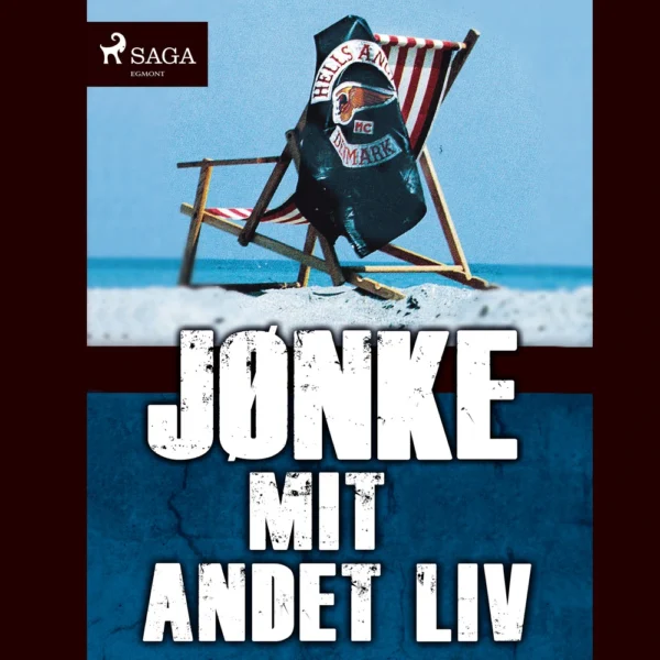 Mit andet liv