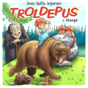 Troldepus i Norge