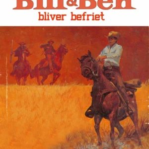 Bill & Ben bliver befriet