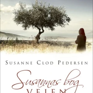 Susannas bog, Vejen