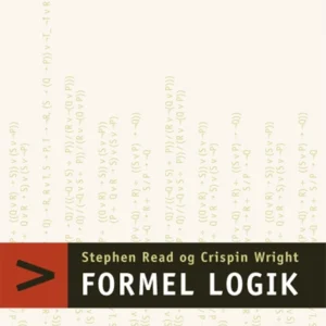 Formel logik