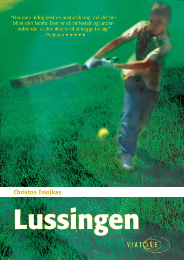 Lussingen