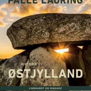 Østjylland