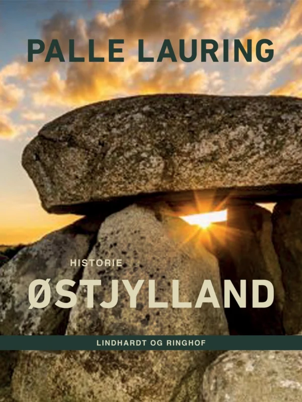 Østjylland