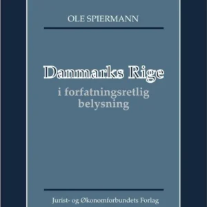 Danmarks Rige