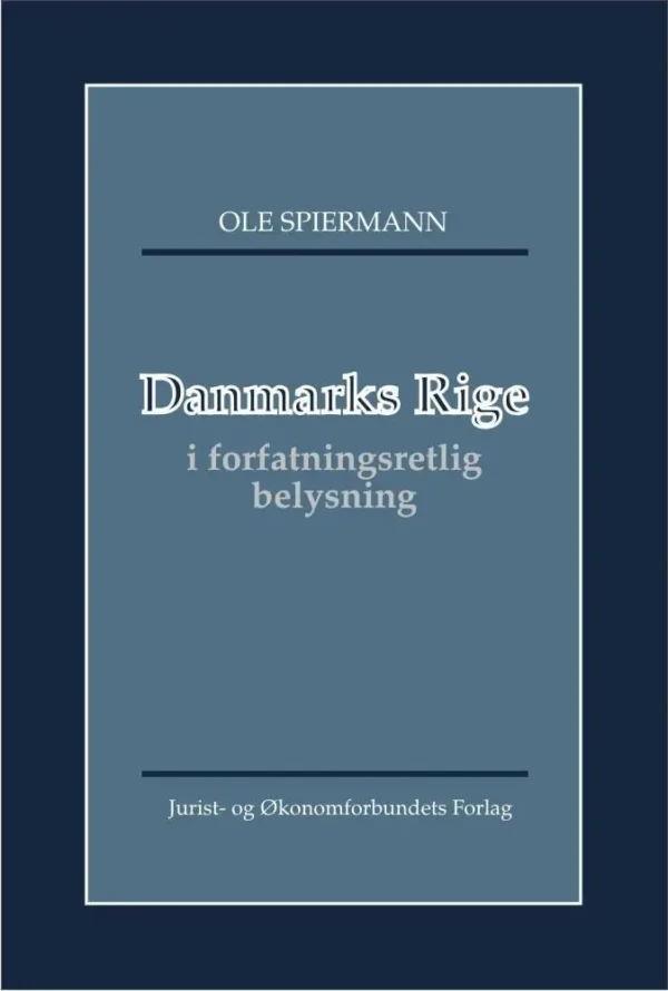 Danmarks Rige