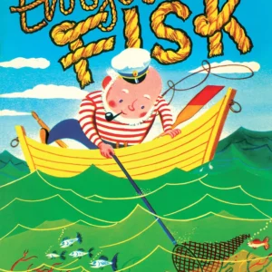 En sjov fisk