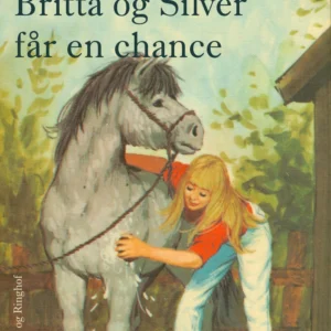 Britta og Silver får en chance