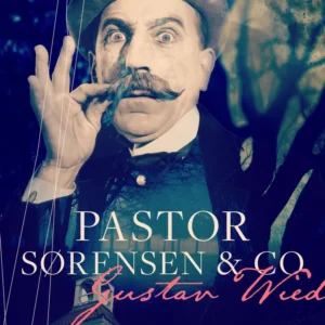 Pastor Sørensen og co.