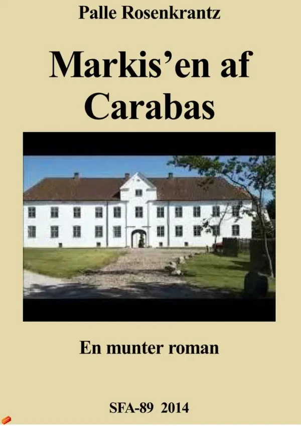 Markis&apos;en af Carabas