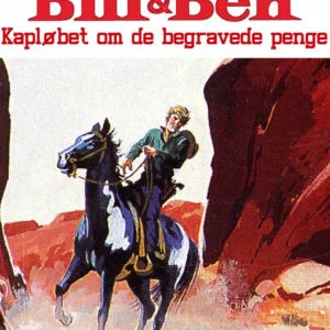 Bill & Ben - kapløbet om de begravede penge