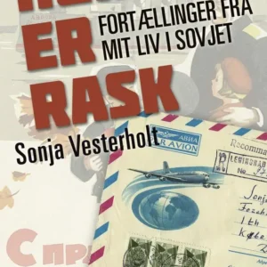 Hunden er rask