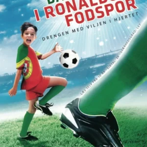 I Ronaldos fodspor