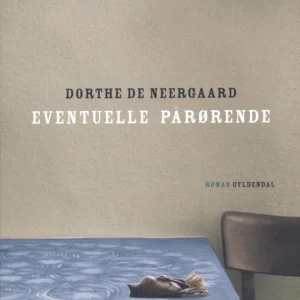 Eventuelle pårørende