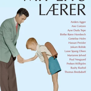 Mit livs lærer