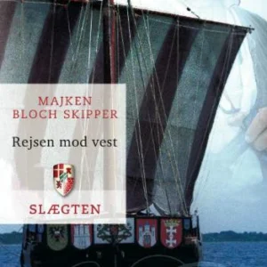 Slægten 8: Rejsen mod vest