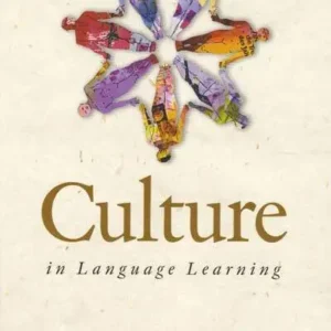 Culture in language learning