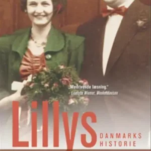 Lillys Danmarkshistorie.
