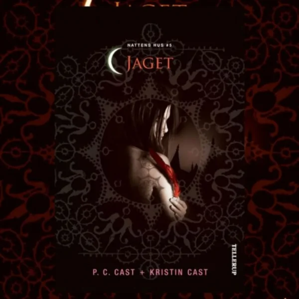 Nattens hus #5: Jaget