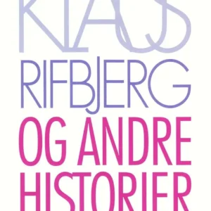 Og andre historier
