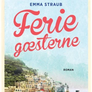 Feriegæsterne, PB
