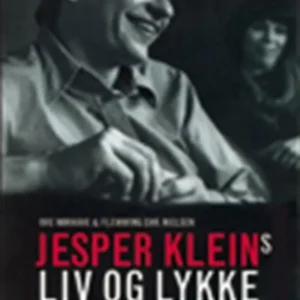 Jesper Kleins liv og lykke