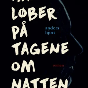 Han løber på tagene om natten