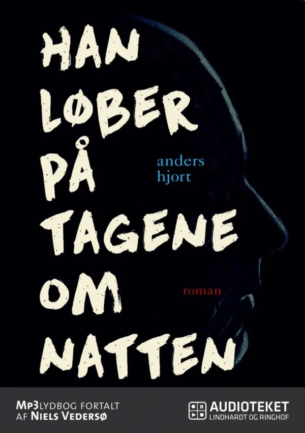 Han løber på tagene om natten