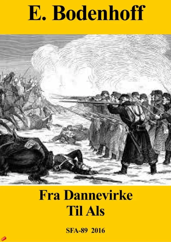 Fra Dannevirke til Als