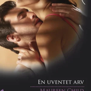 En uventet arv/En nat under stjernerne