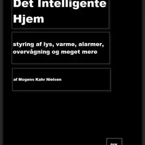 Det intelligente hjem