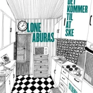 Det kommer til at ske