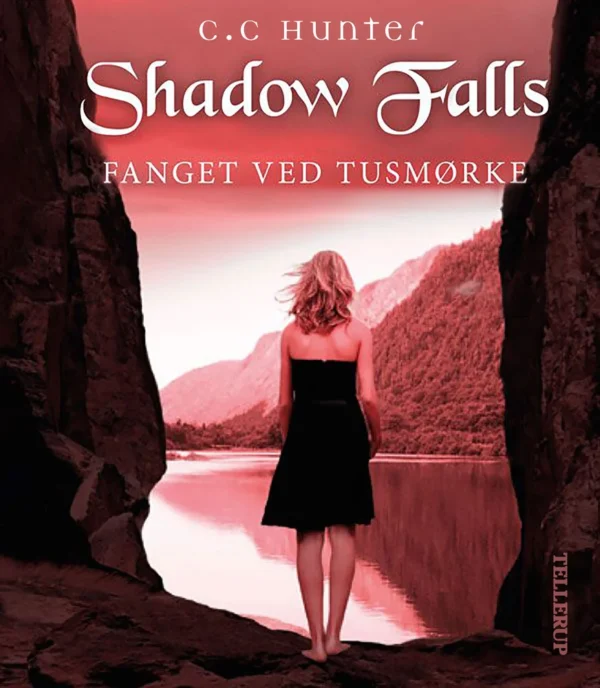 Shadow Falls #3: Fanget ved tusmørke