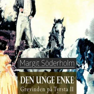 Den unge enke