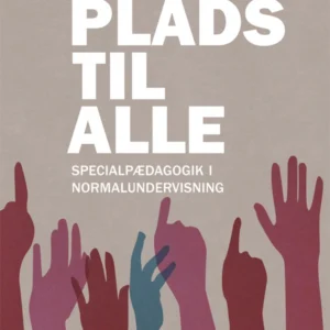 Plads til alle