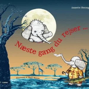 Næste gang du rejser -