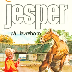 Jesper på Havreholm