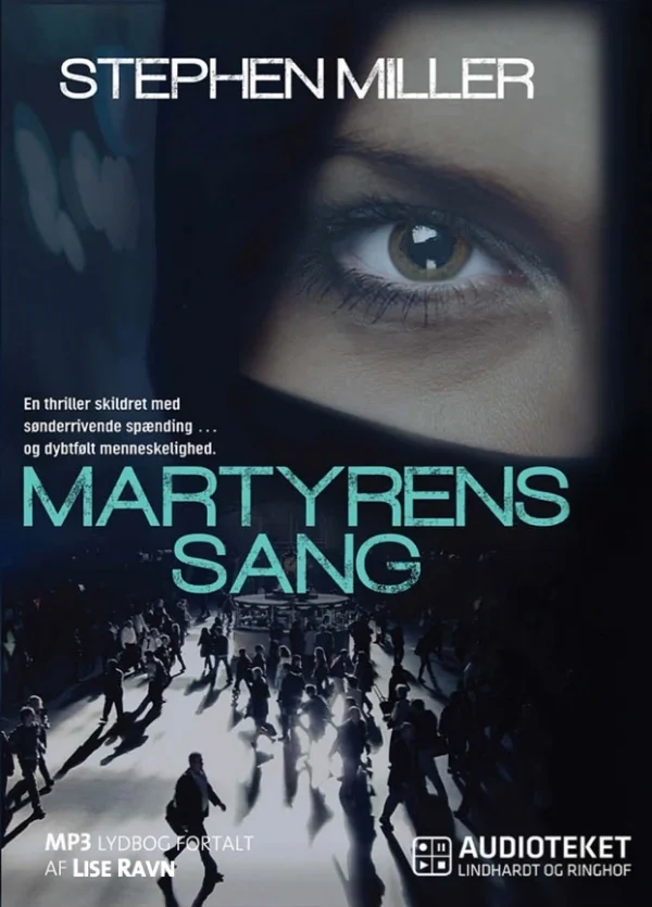 Martyrens sang
