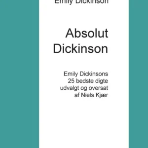 Absolut Dickinson