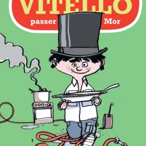 Vitello passer Mor