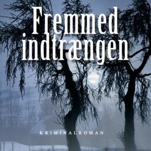 Fremmed indtrængen