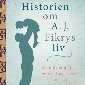 Historien om A.J. Fikrys liv