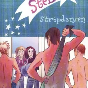 Stella 5 - Stripdansen