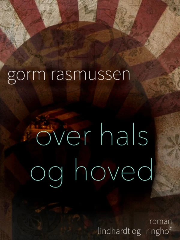 Over hals og hoved